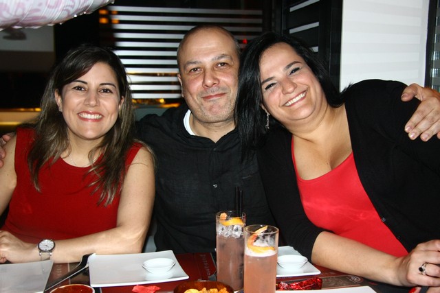 Koi on Wednesday Night